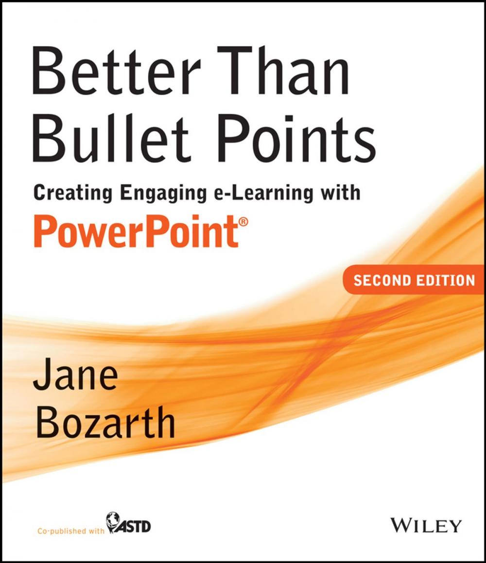 Big bigCover of Better Than Bullet Points