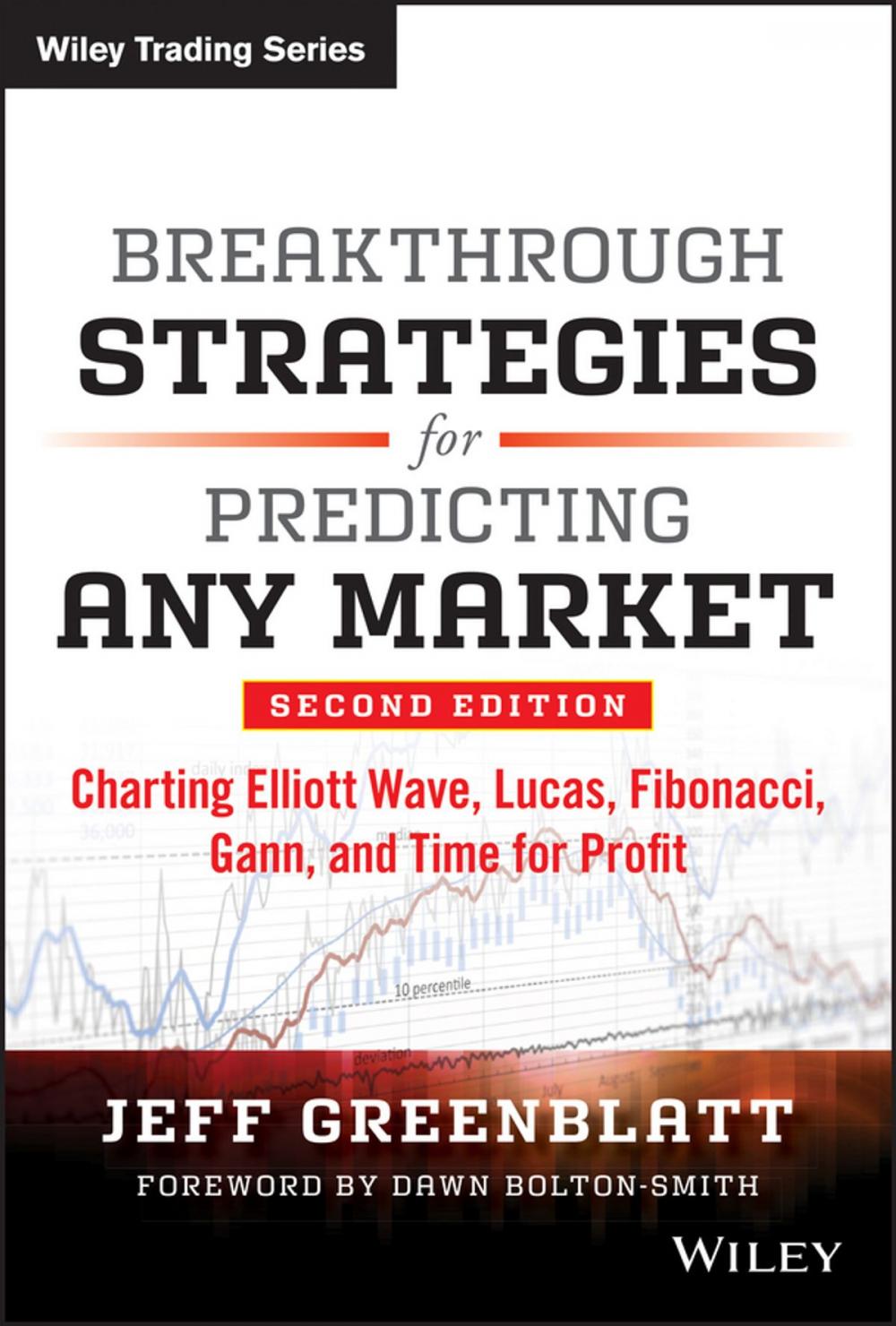 Big bigCover of Breakthrough Strategies for Predicting Any Market