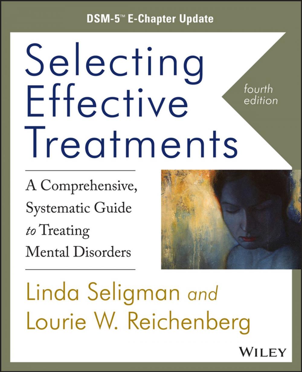 Big bigCover of Selecting Effective Treatments