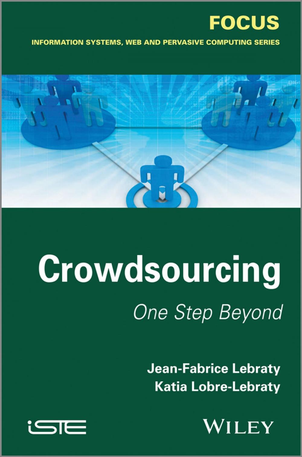 Big bigCover of Crowdsourcing