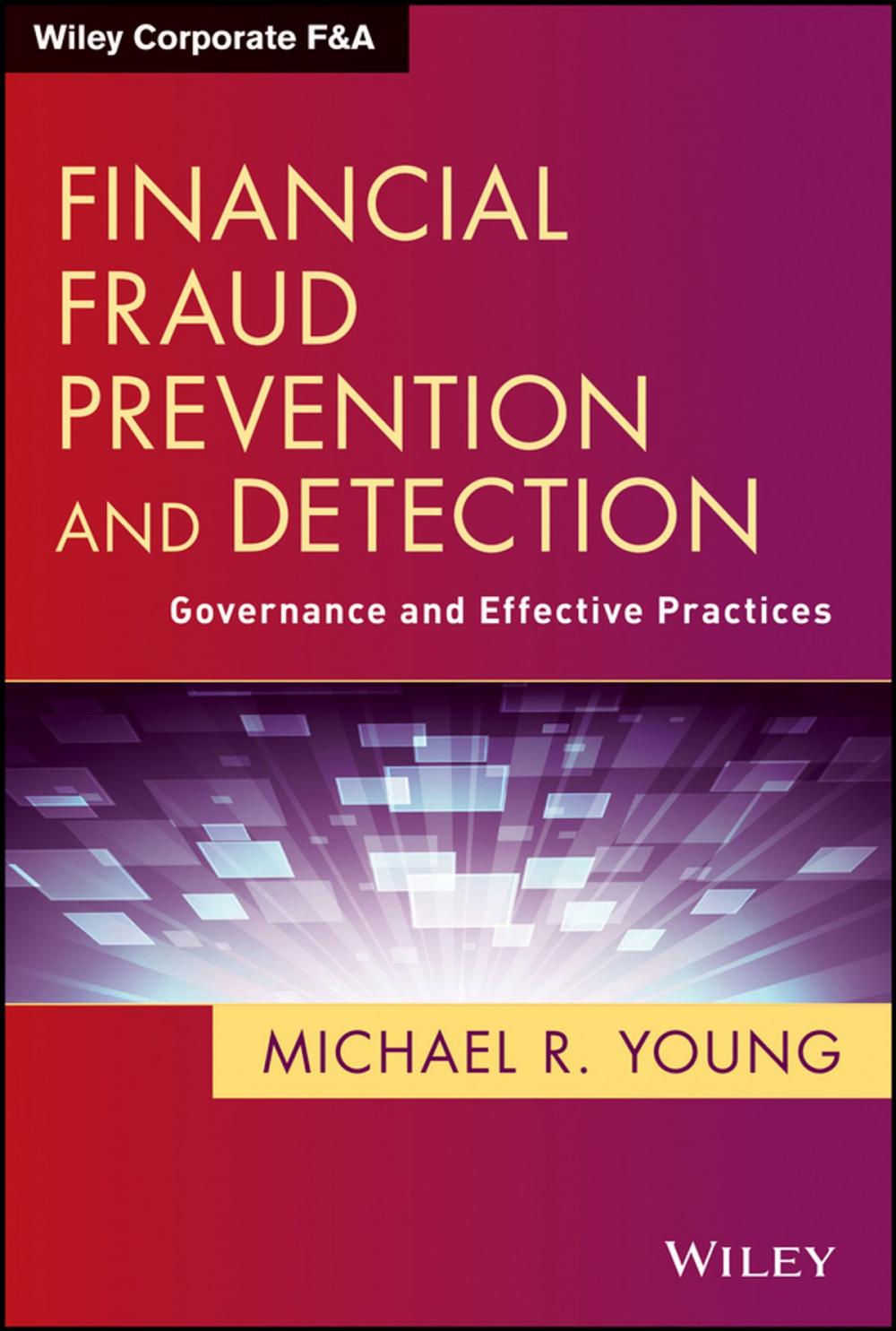 Big bigCover of Financial Fraud Prevention and Detection