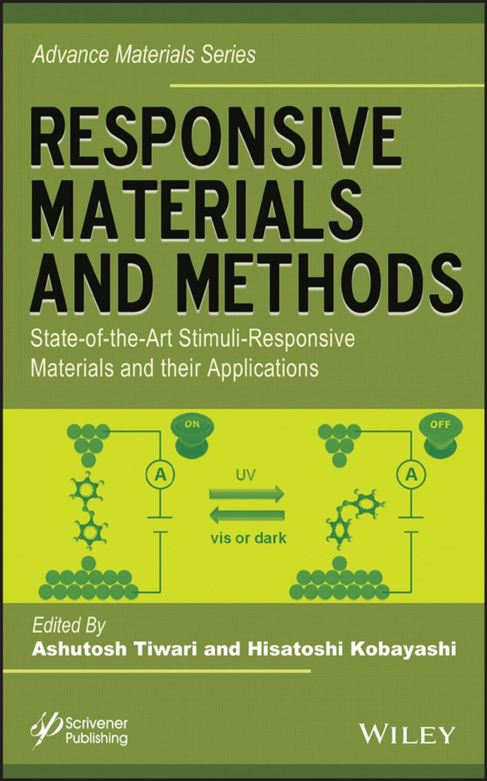 Big bigCover of Responsive Materials and Methods