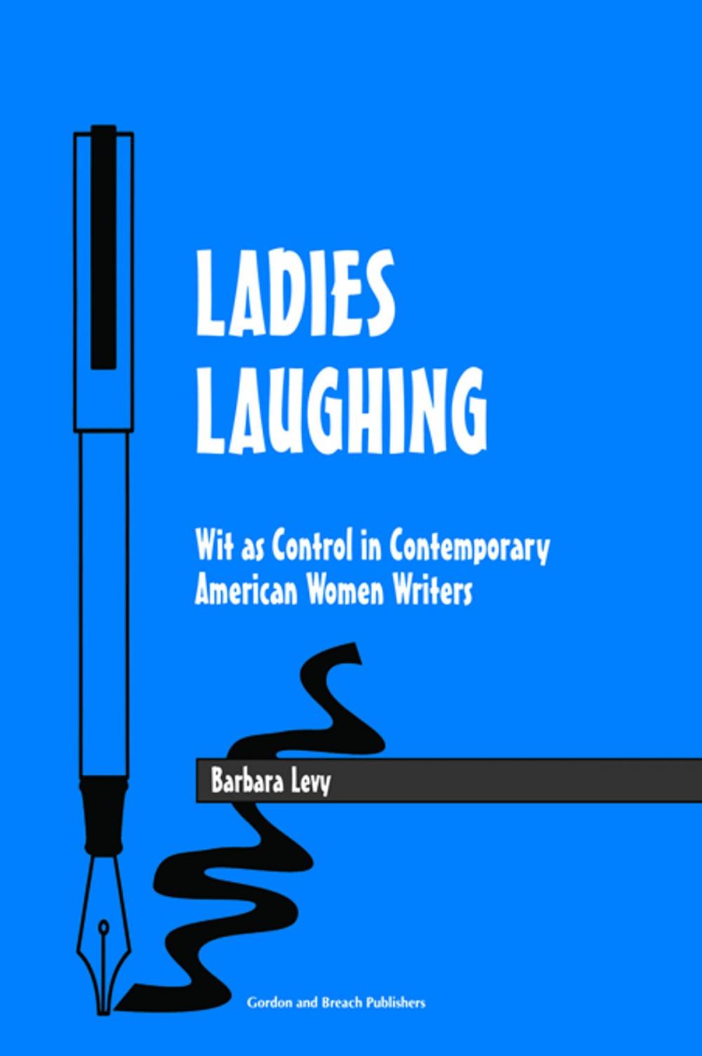 Big bigCover of Ladies Laughing