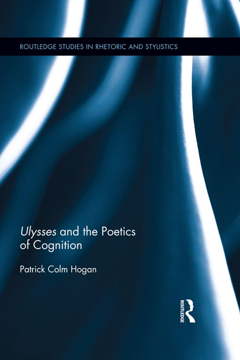 Big bigCover of Ulysses and the Poetics of Cognition