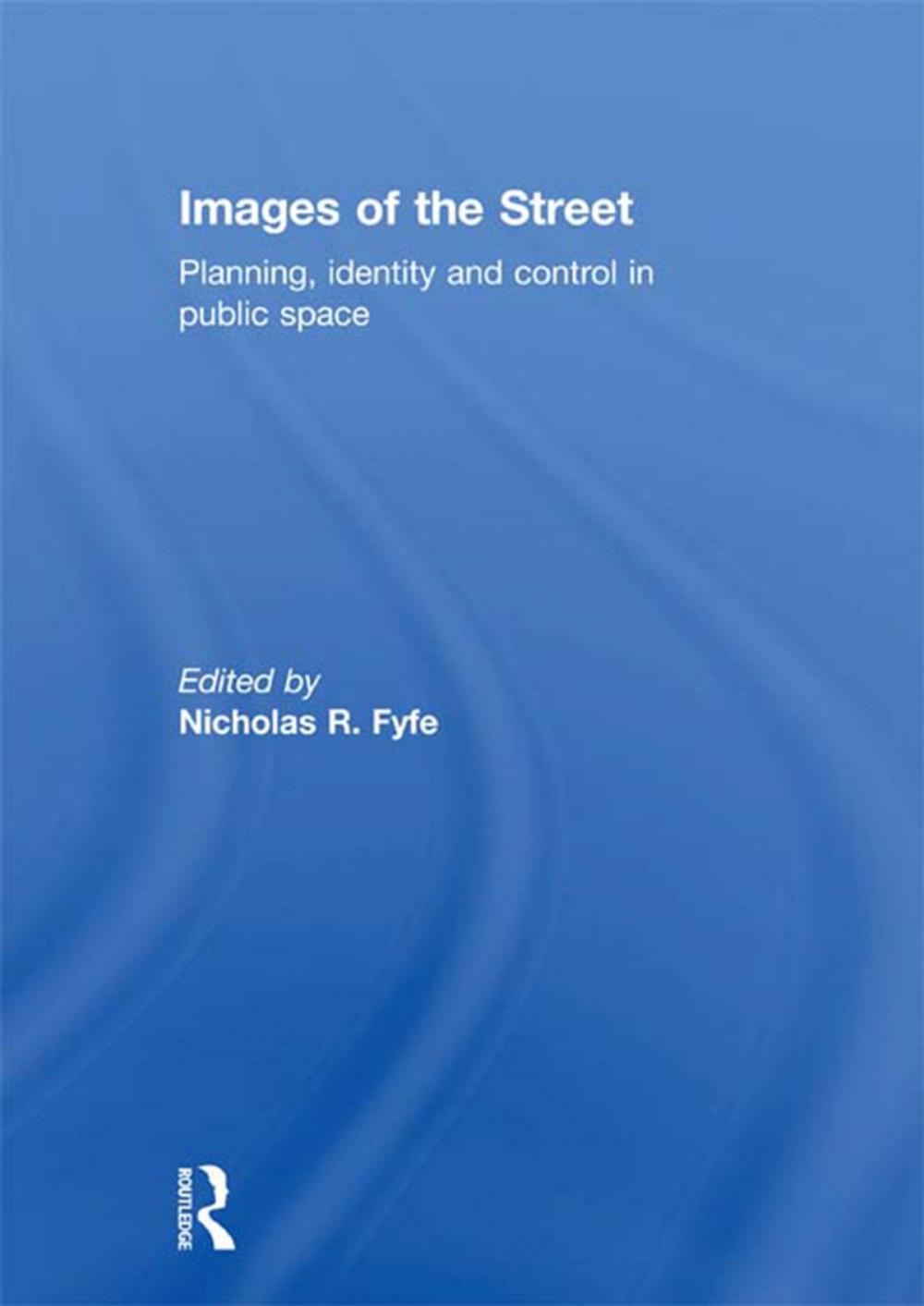 Big bigCover of Images of the Street