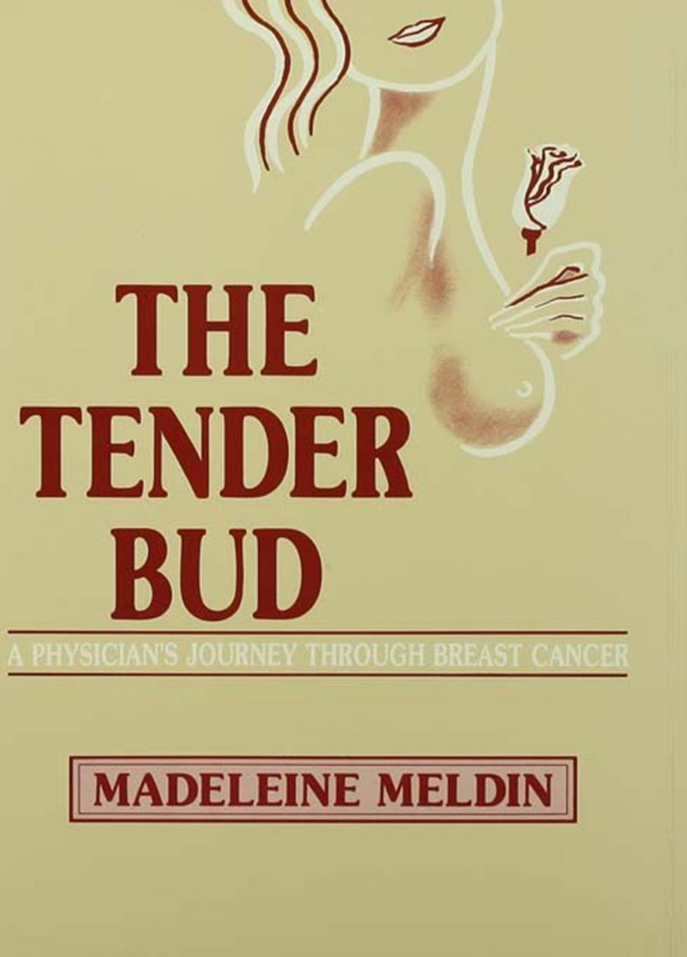 Big bigCover of The Tender Bud