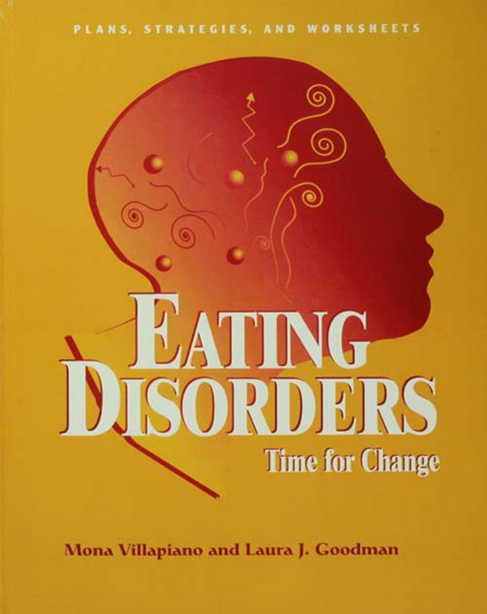 Big bigCover of Eating Disorders: Time For Change