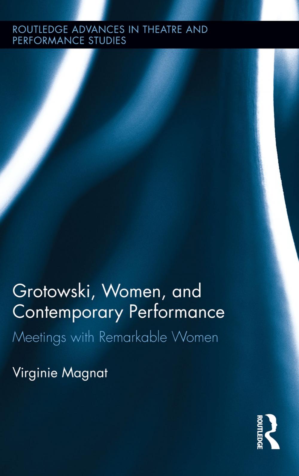 Big bigCover of Grotowski, Women, and Contemporary Performance