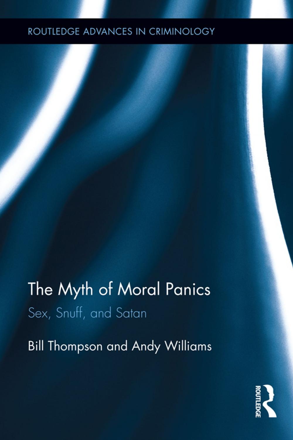 Big bigCover of The Myth of Moral Panics