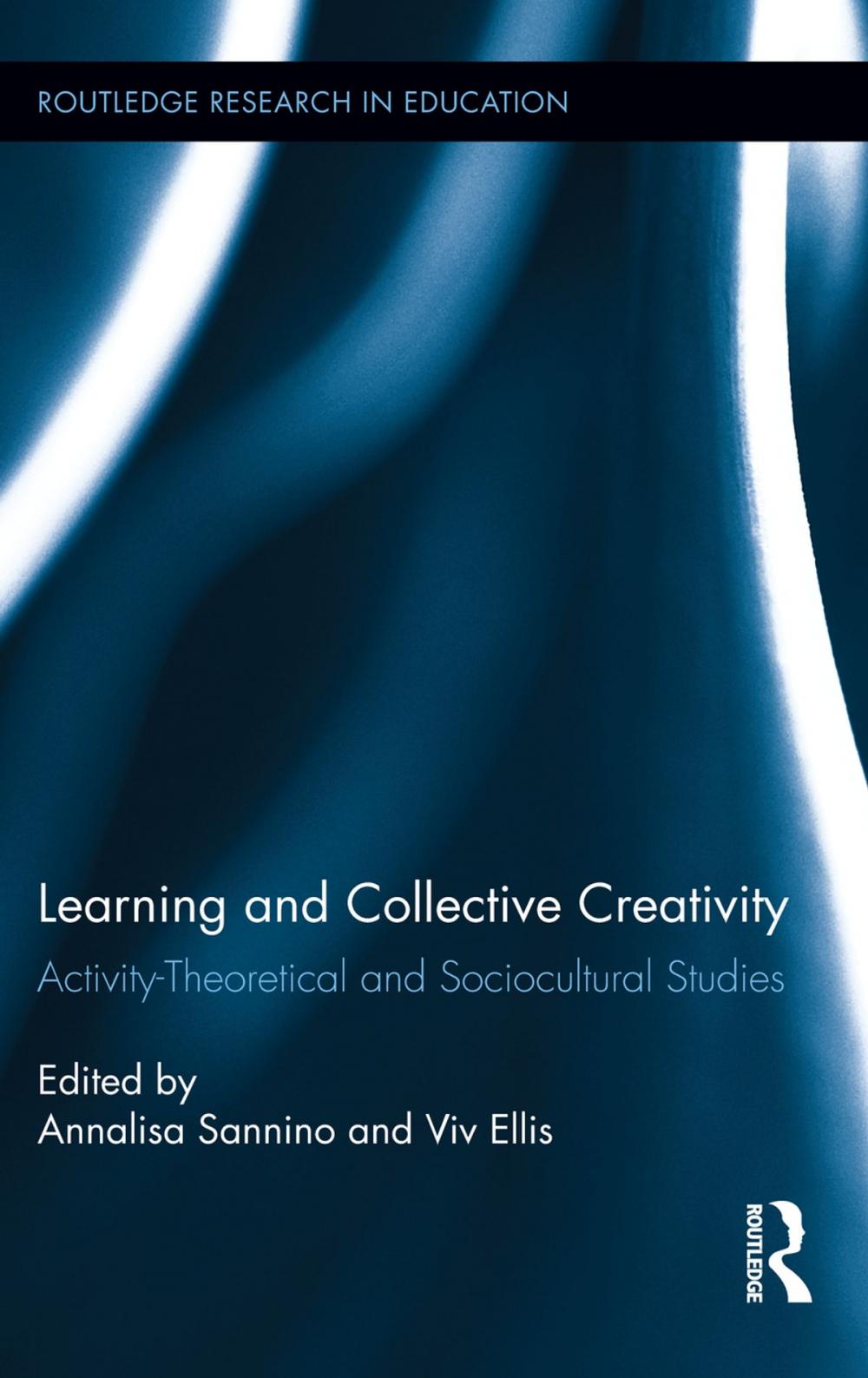 Big bigCover of Learning and Collective Creativity