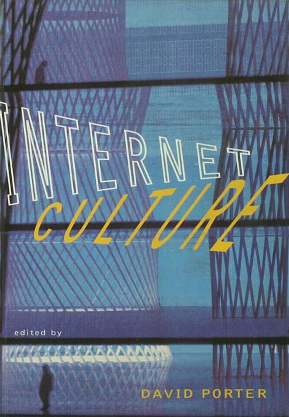 Big bigCover of Internet Culture