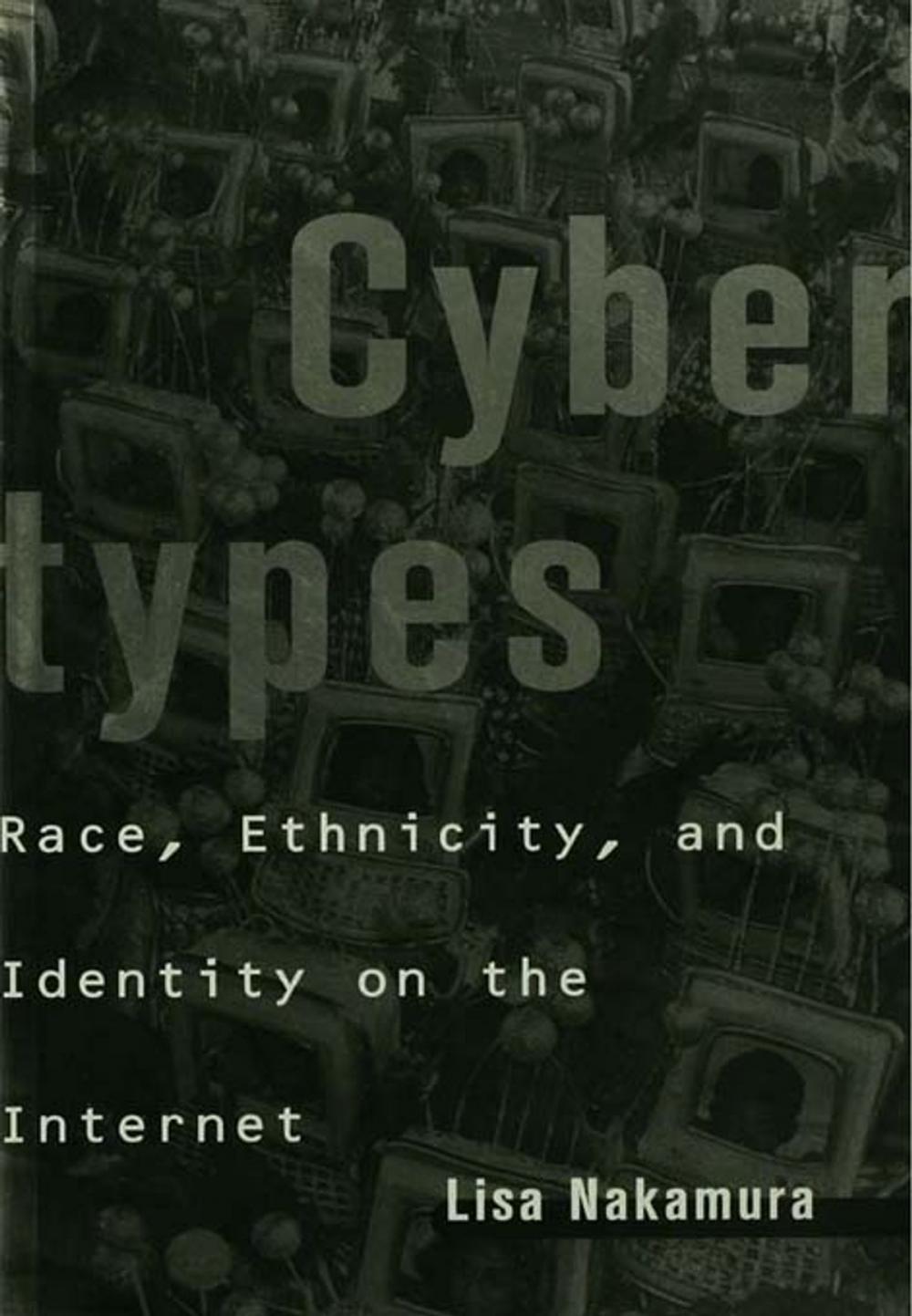 Big bigCover of Cybertypes