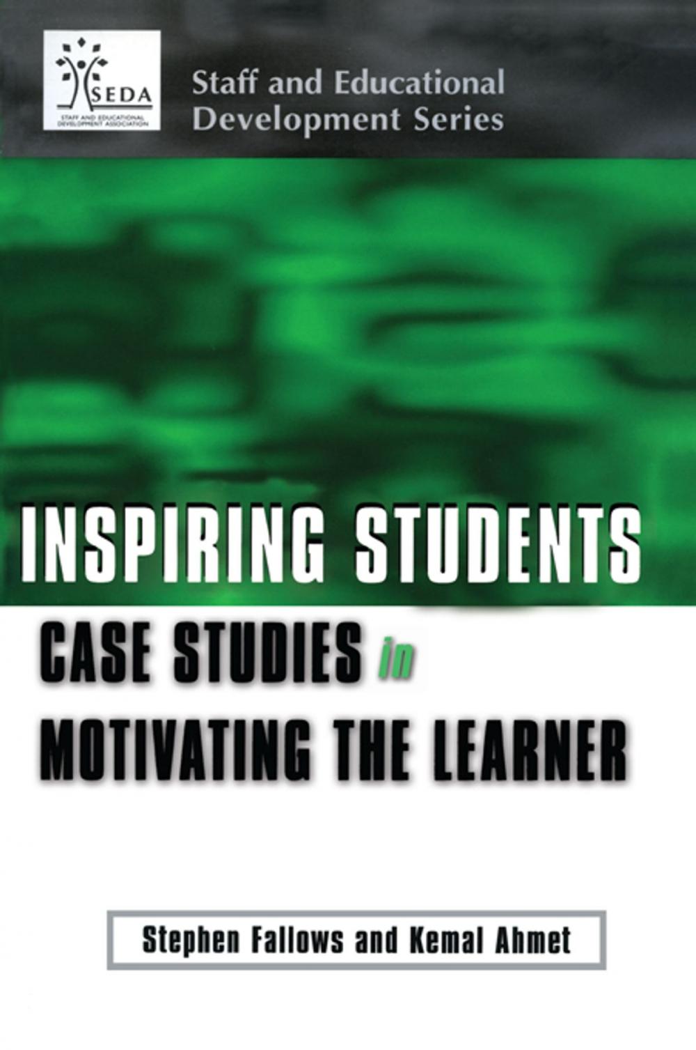 Big bigCover of Inspiring Students