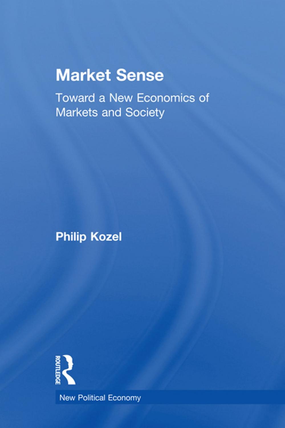 Big bigCover of Market Sense