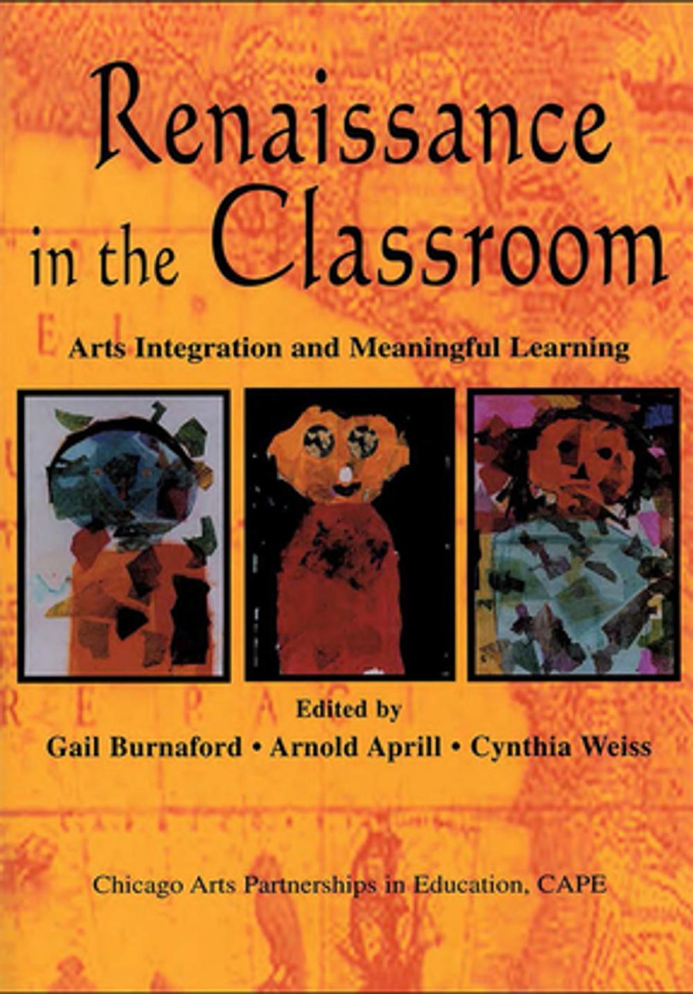 Big bigCover of Renaissance in the Classroom