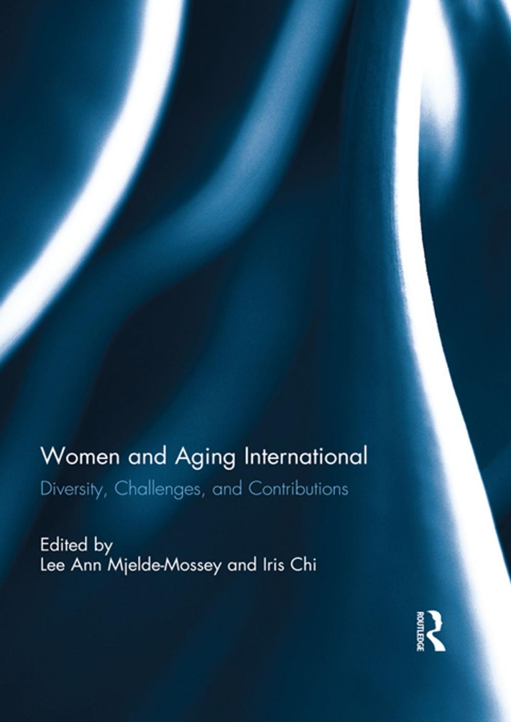 Big bigCover of Women and Aging International