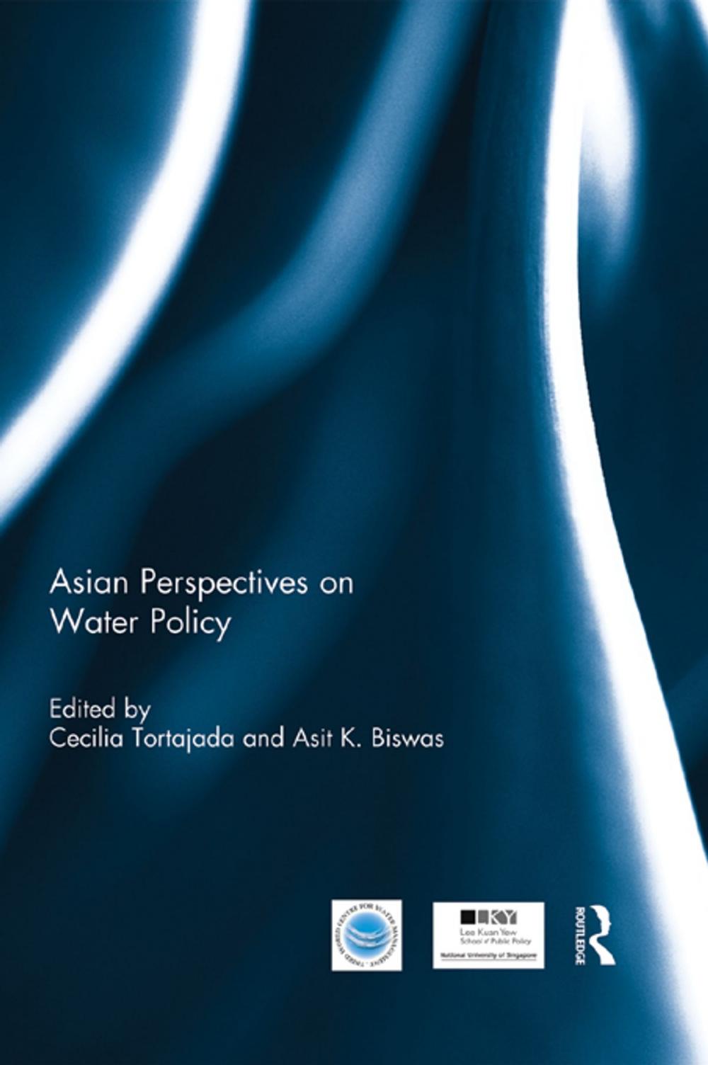 Big bigCover of Asian Perspectives on Water Policy