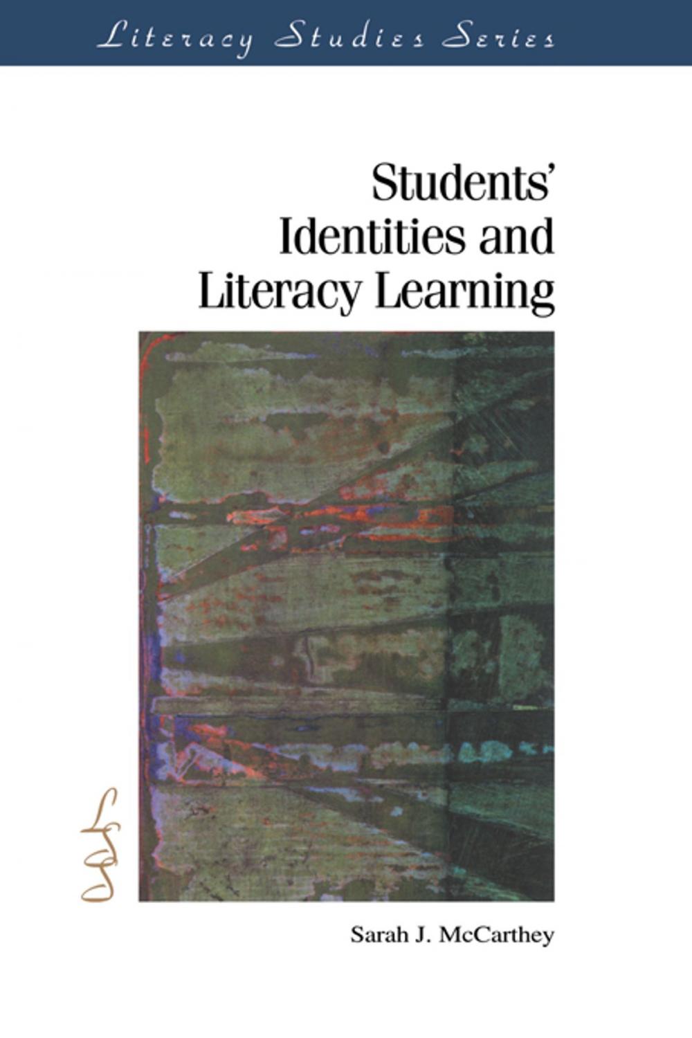 Big bigCover of Students' Identities and Literacy Learning