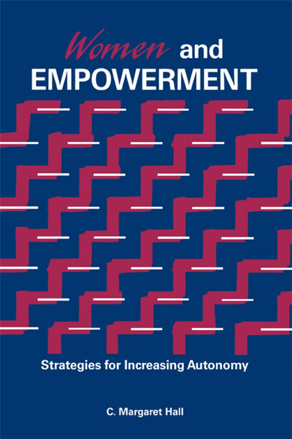 Big bigCover of Women And Empowerment