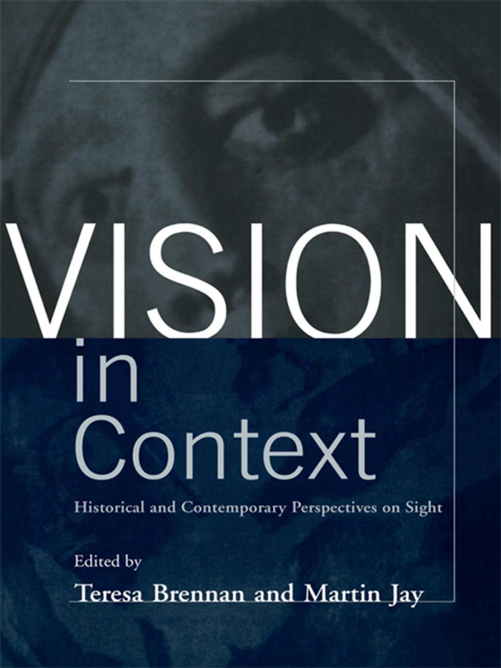 Big bigCover of Vision in Context