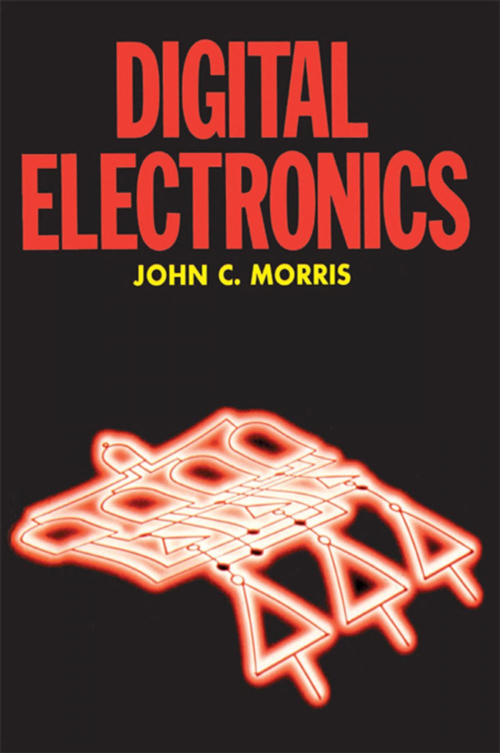 Big bigCover of Digital Electronics