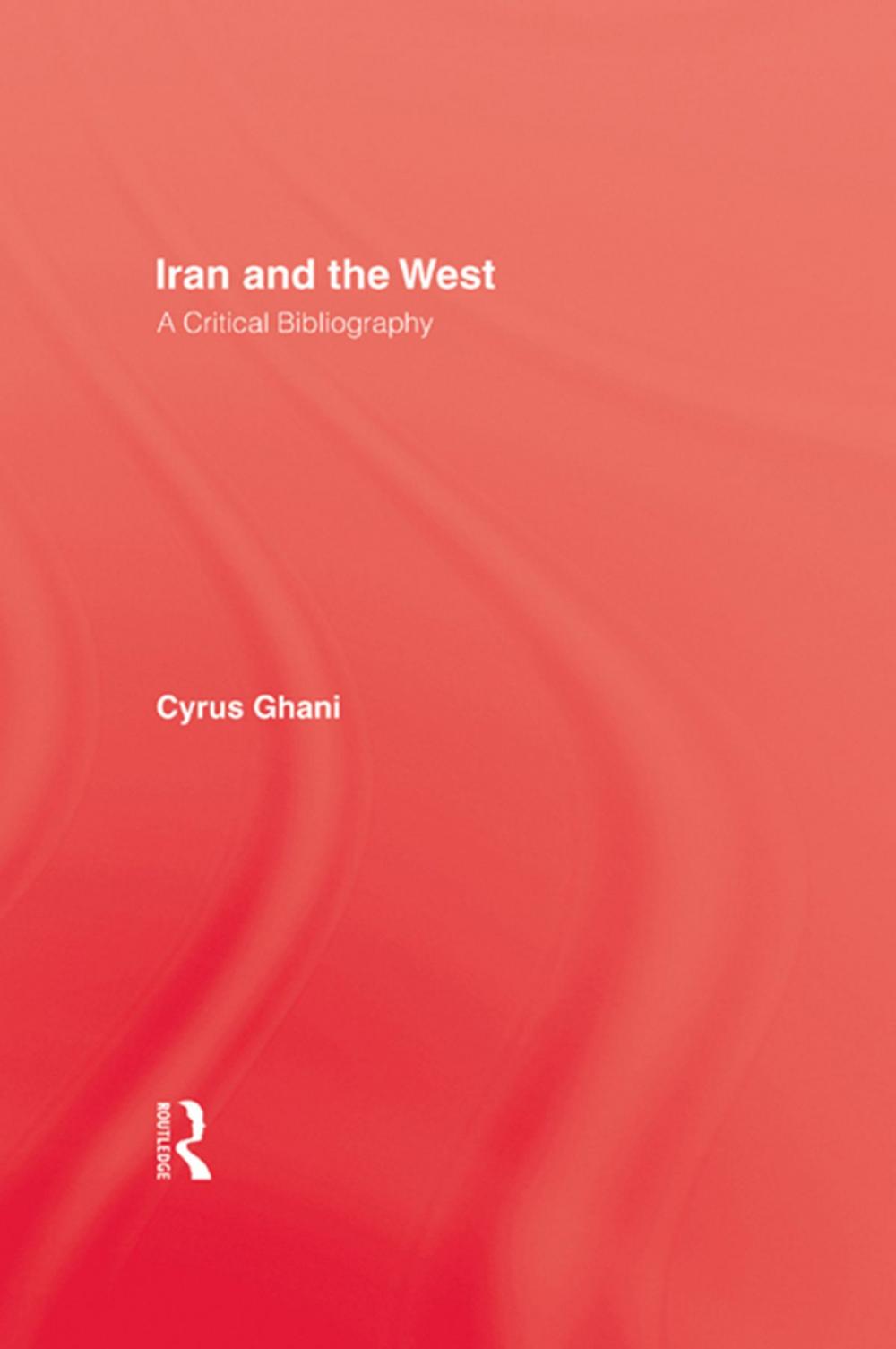 Big bigCover of Iran & The West