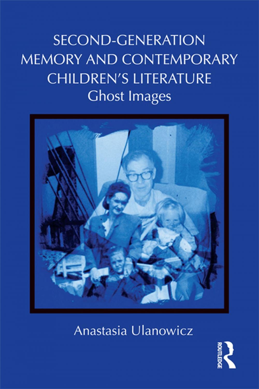 Big bigCover of Second-Generation Memory and Contemporary Children's Literature