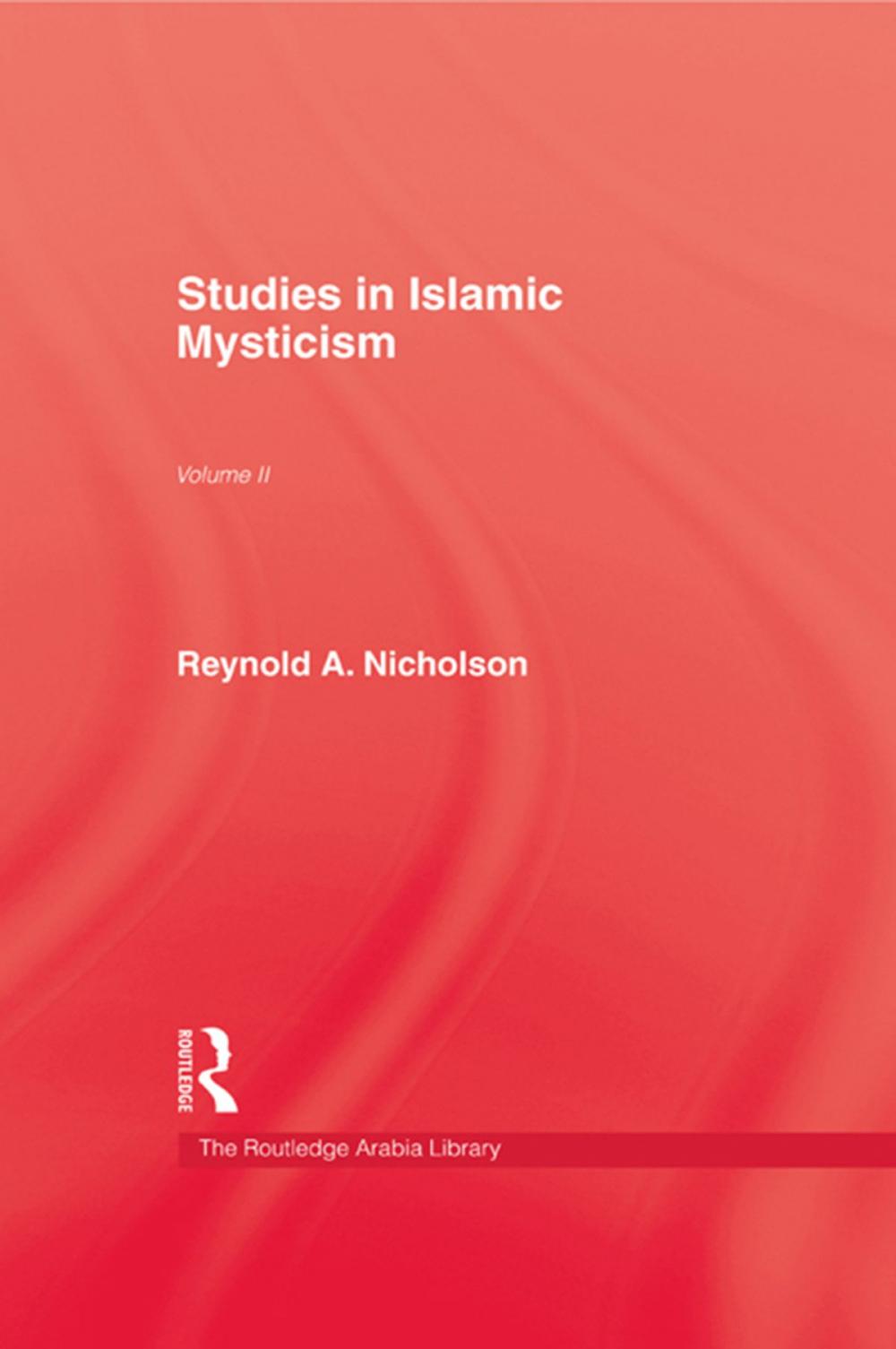 Big bigCover of Studies In Islamic Mystic