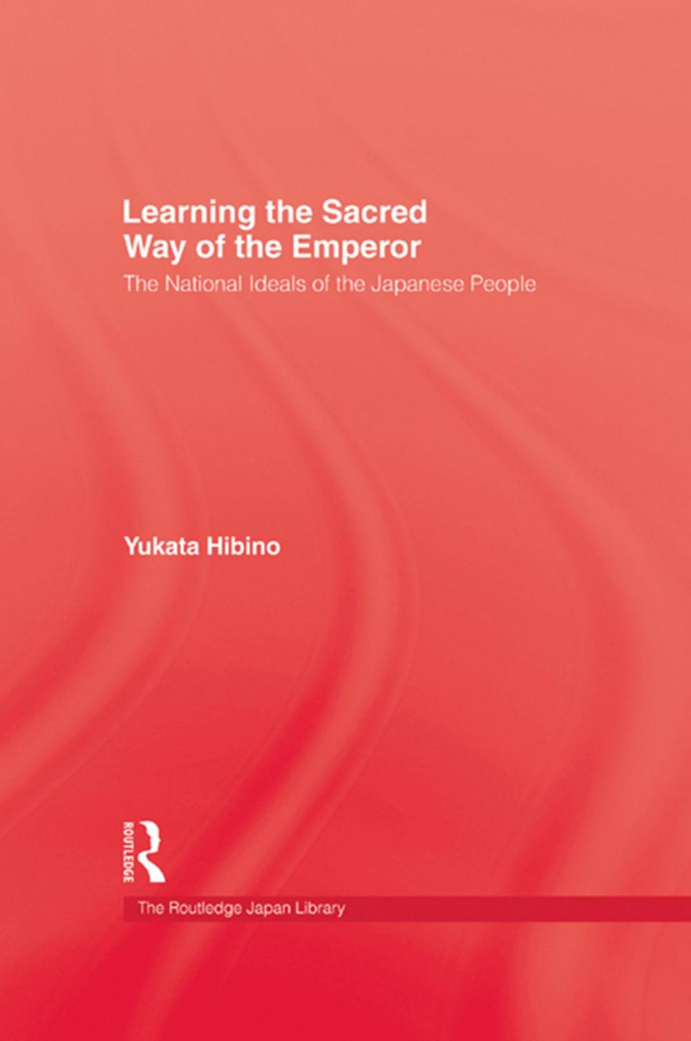 Big bigCover of Learning Sacred Way Of Emperor