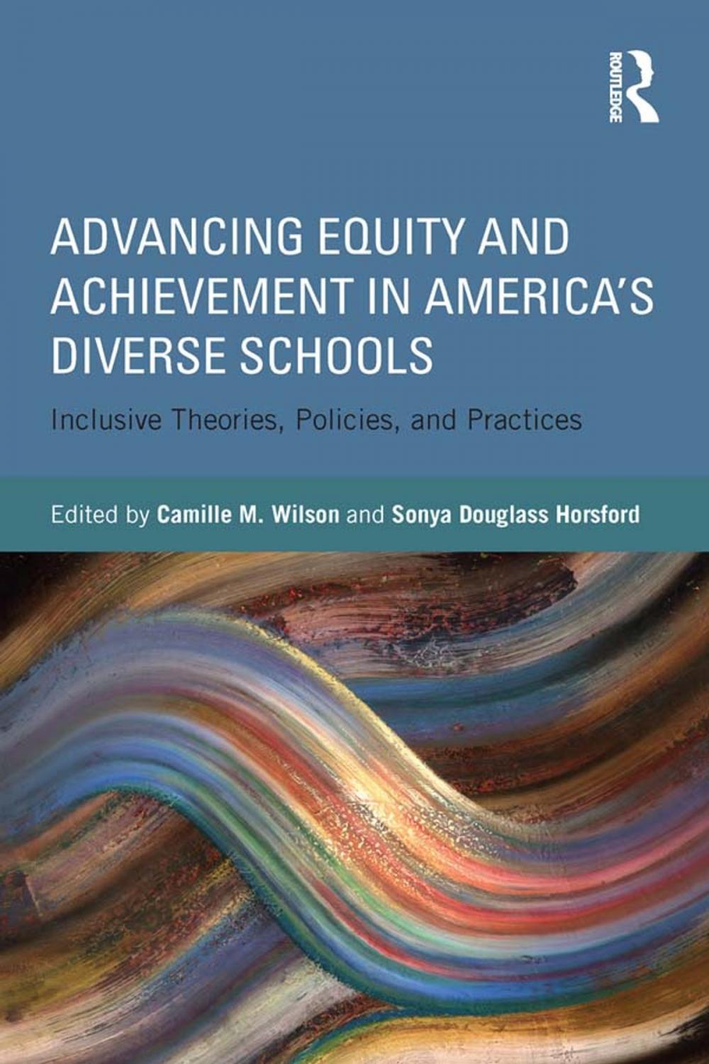 Big bigCover of Advancing Equity and Achievement in America's Diverse Schools