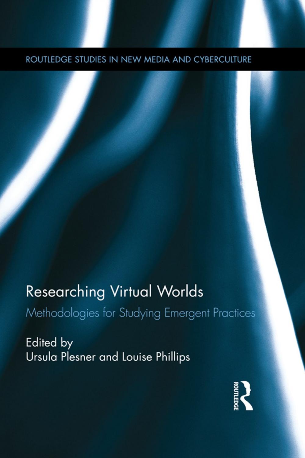 Big bigCover of Researching Virtual Worlds