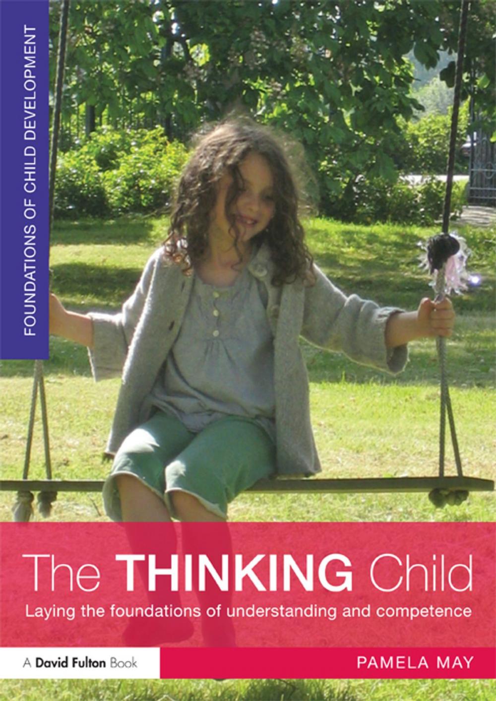 Big bigCover of The Thinking Child