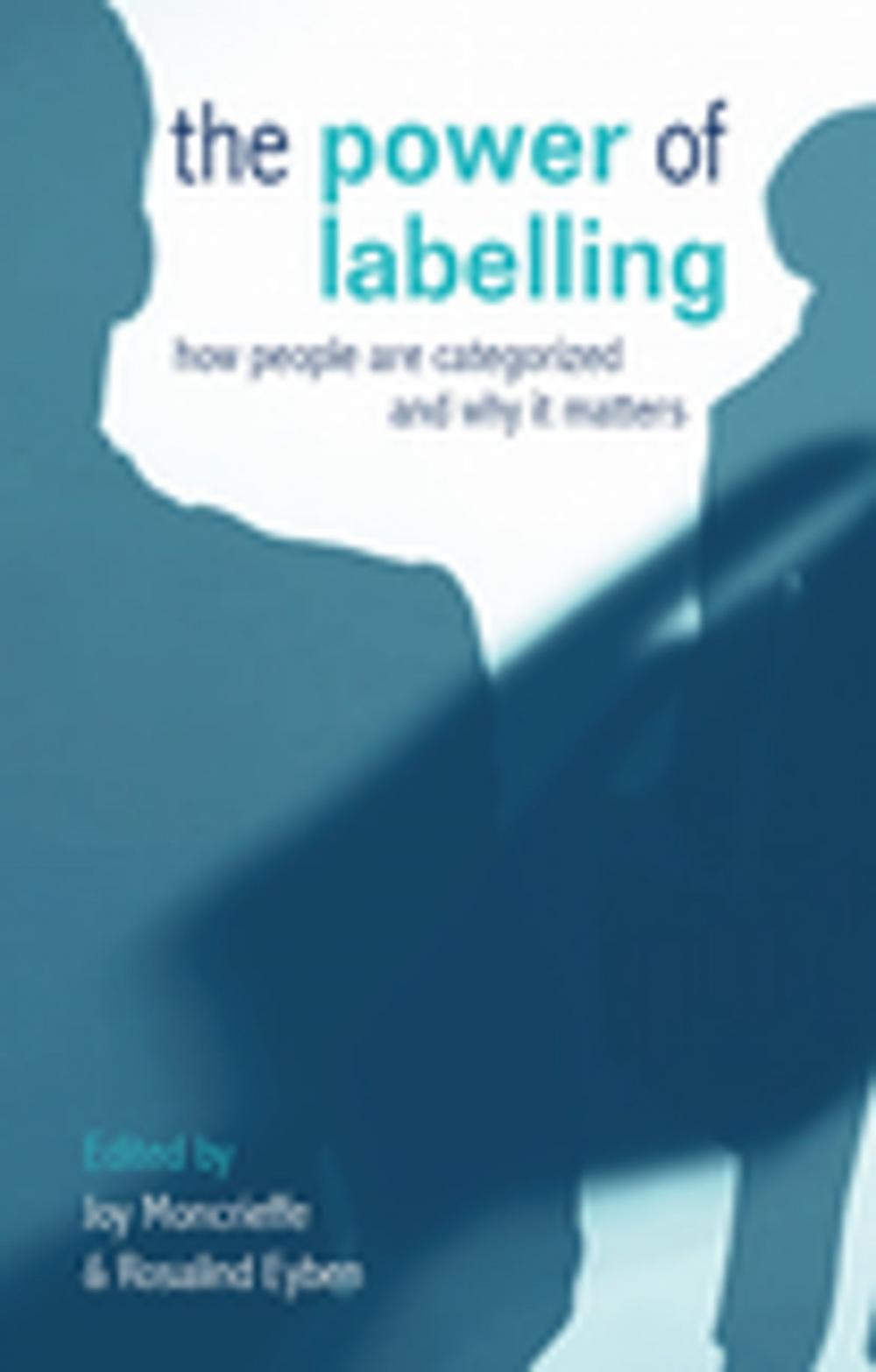 Big bigCover of The Power of Labelling