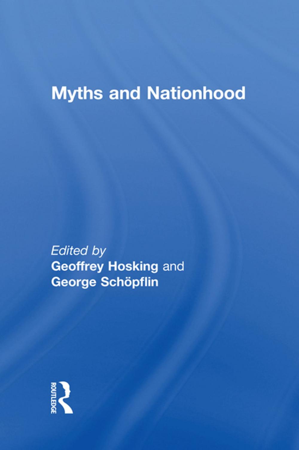 Big bigCover of Myths and Nationhood