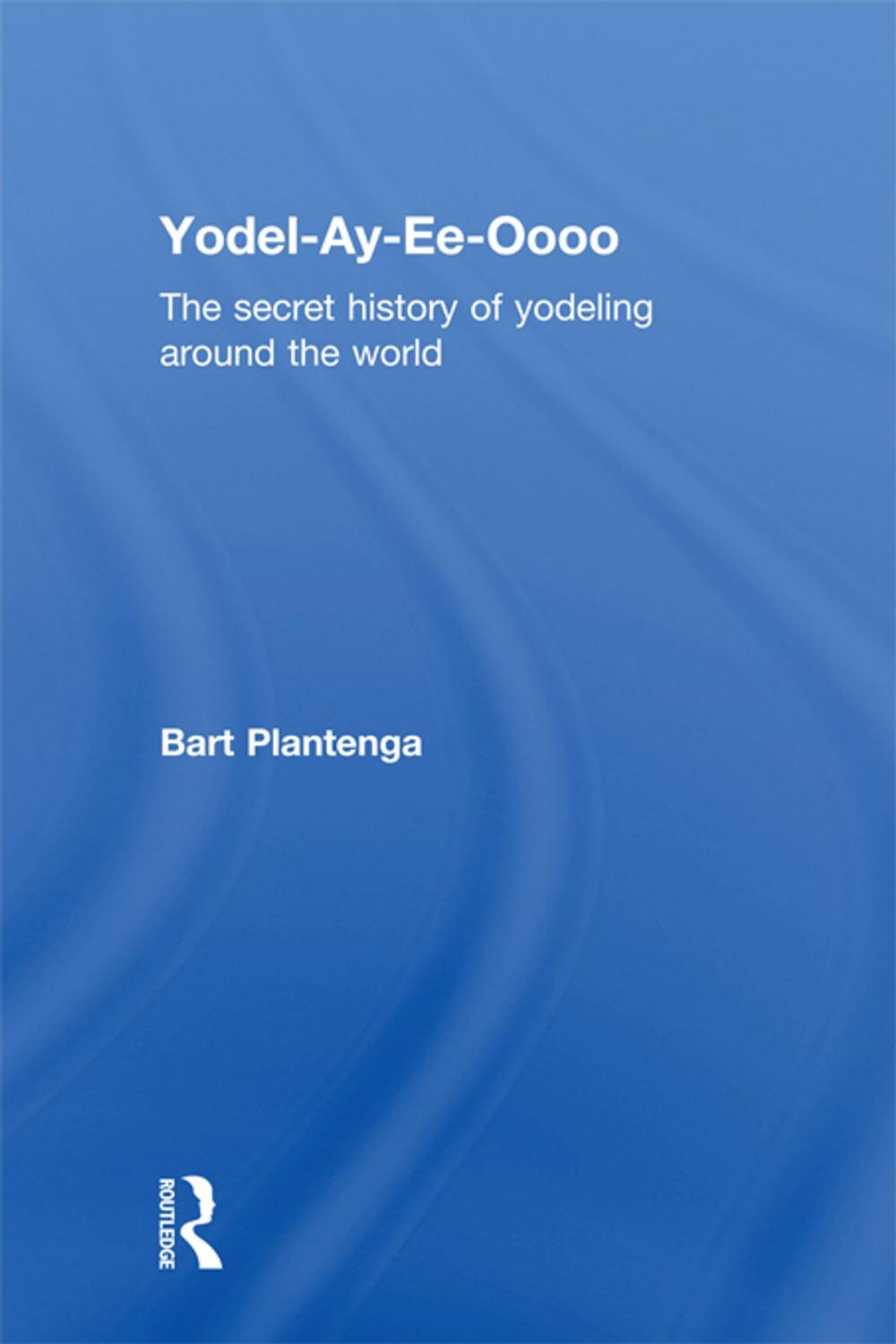 Big bigCover of Yodel-Ay-Ee-Oooo