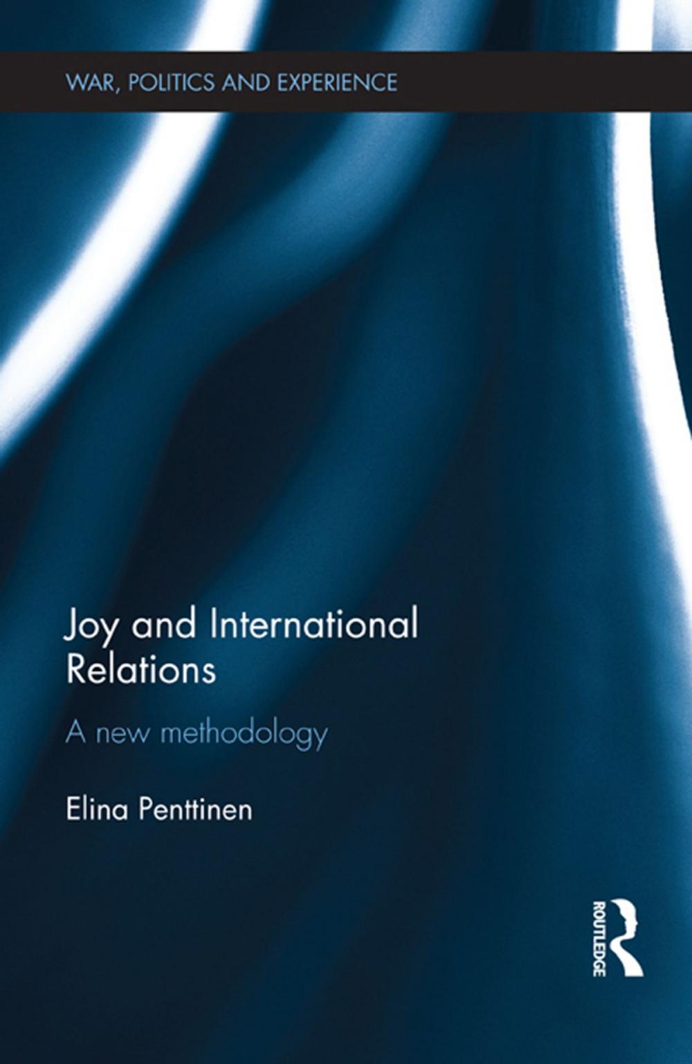 Big bigCover of Joy and International Relations