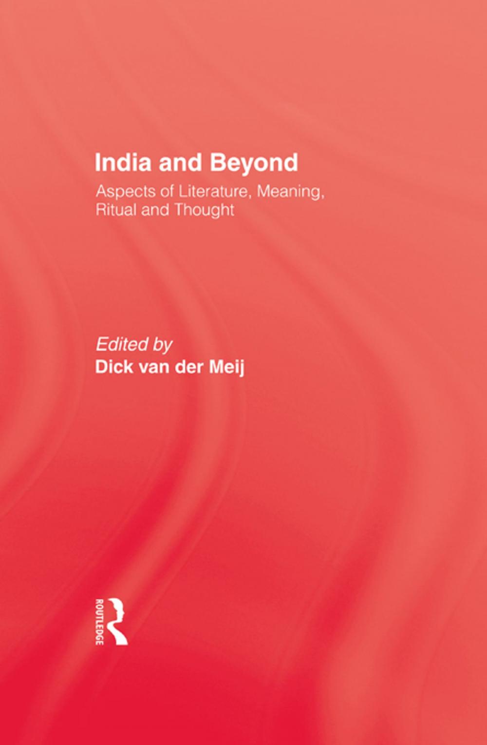 Big bigCover of India & Beyond