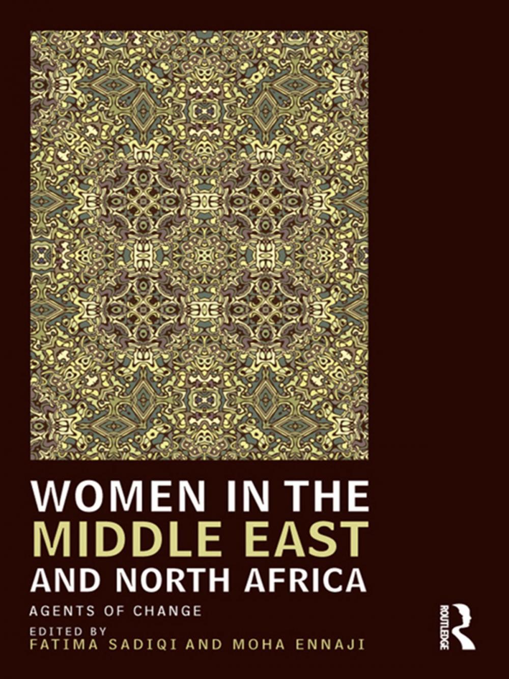 Big bigCover of Women in the Middle East and North Africa