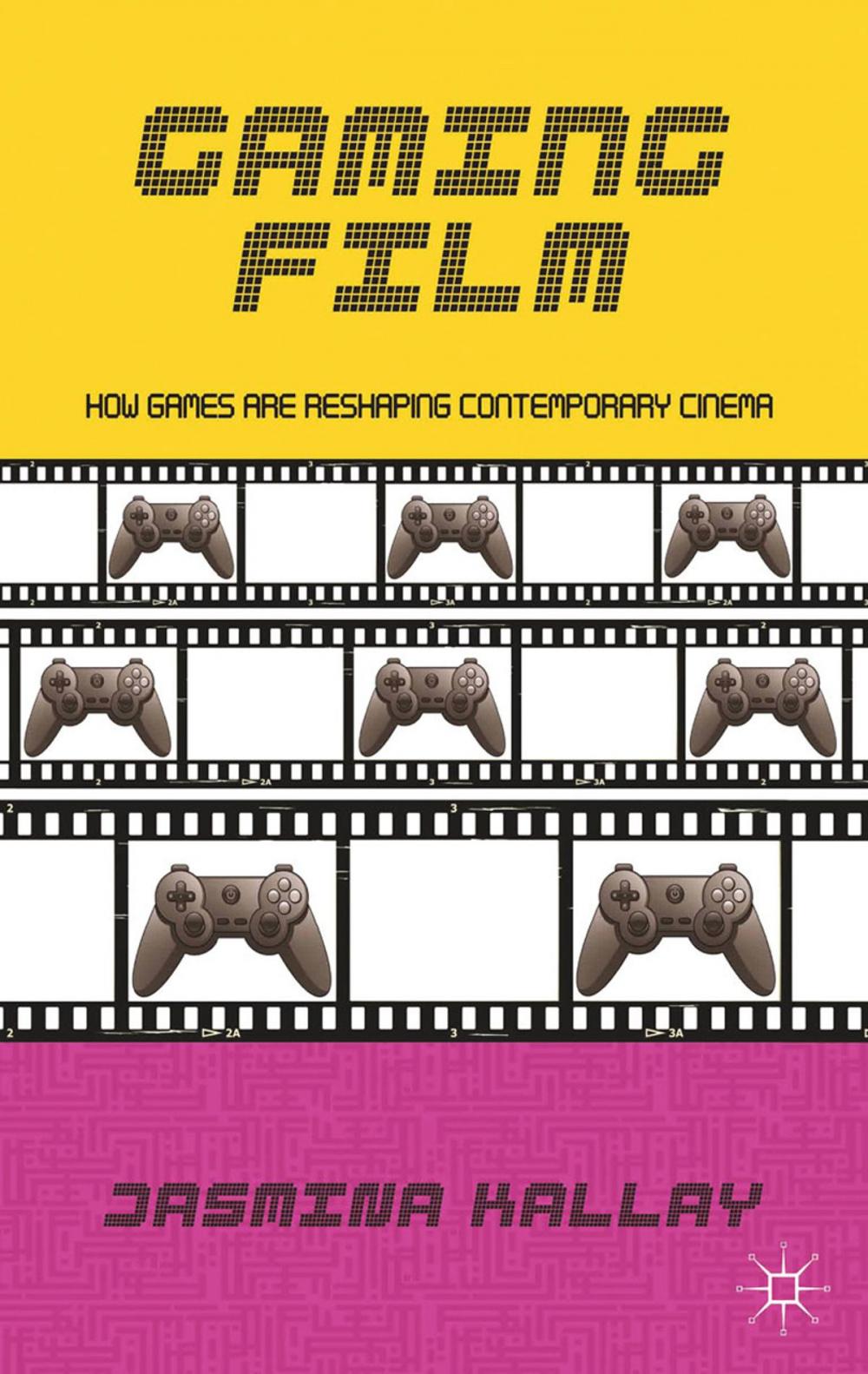 Big bigCover of Gaming Film