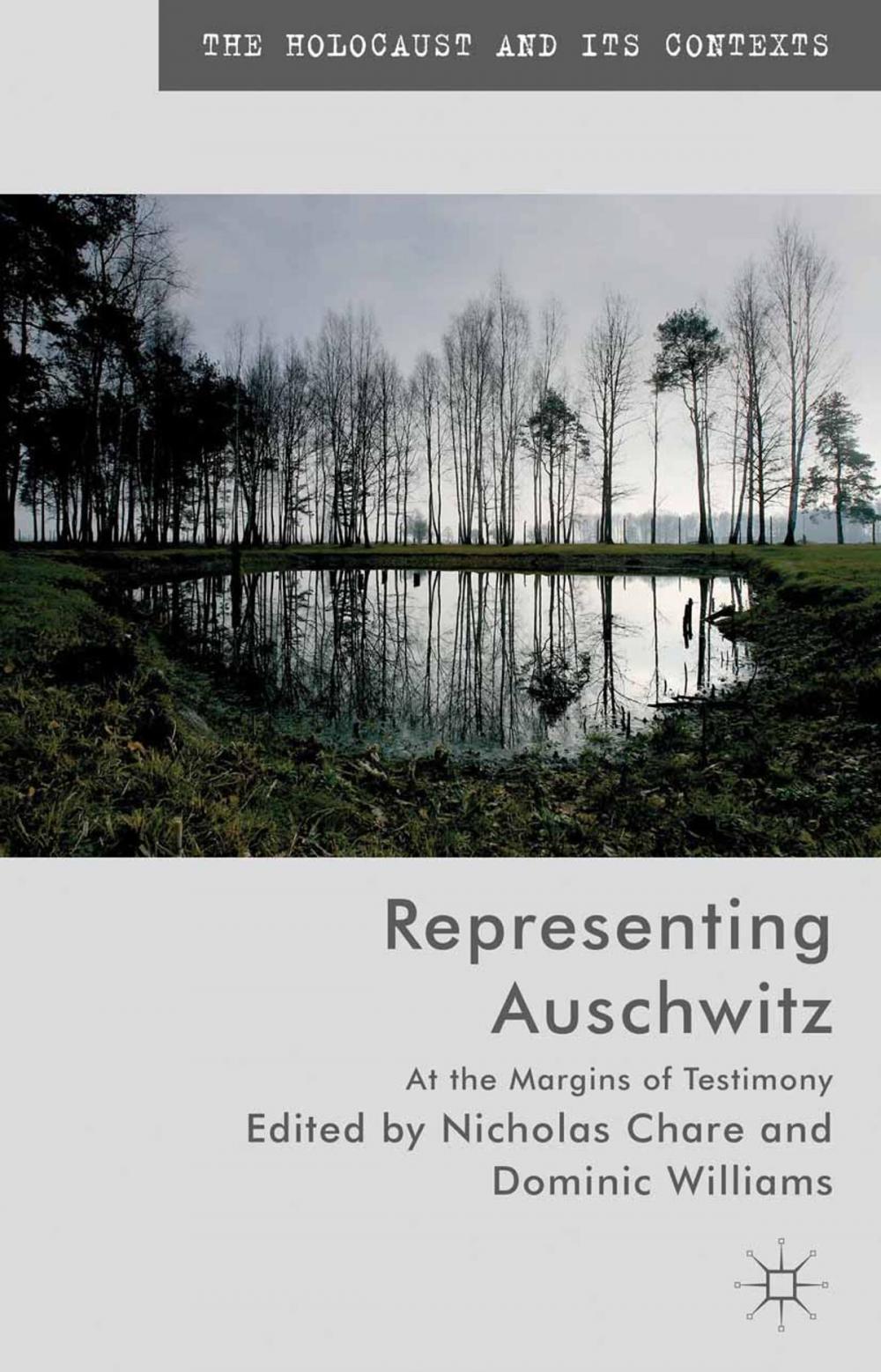 Big bigCover of Representing Auschwitz