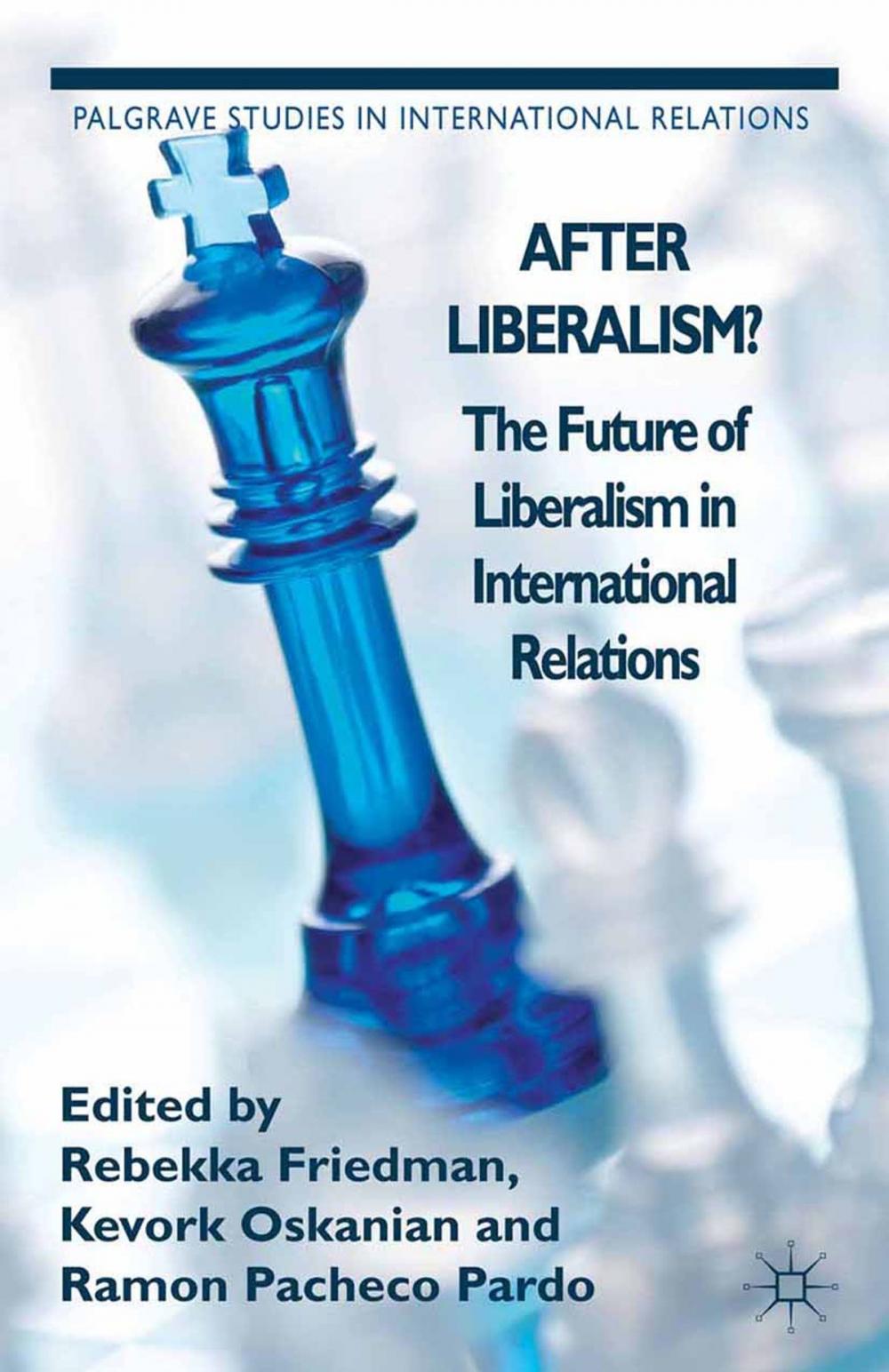 Big bigCover of After Liberalism?