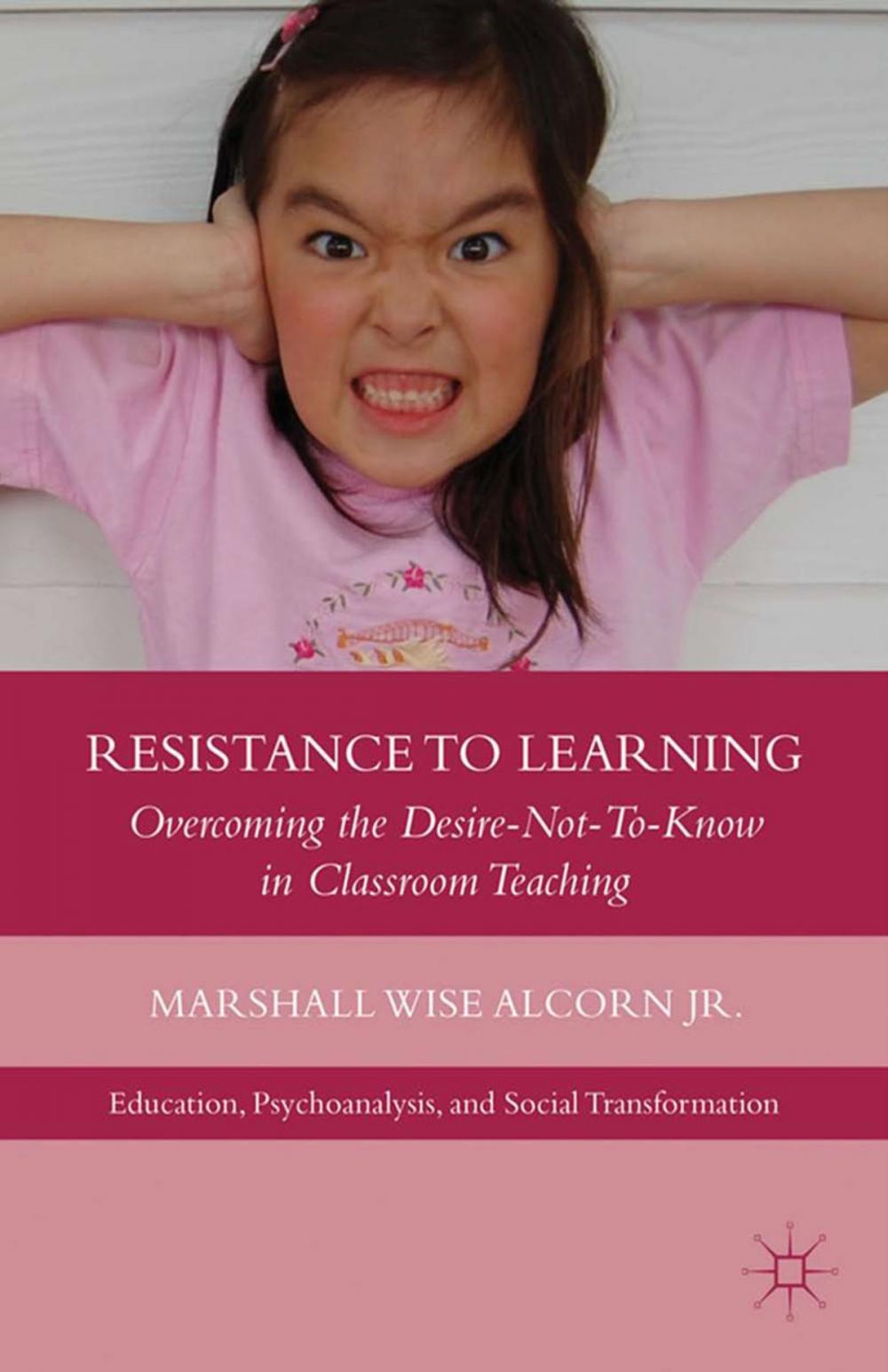 Big bigCover of Resistance to Learning