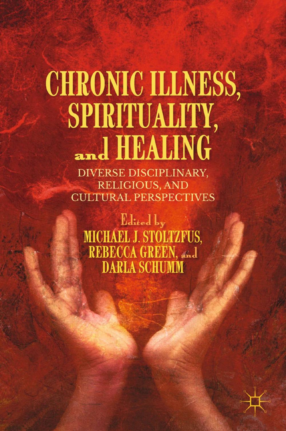 Big bigCover of Chronic Illness, Spirituality, and Healing