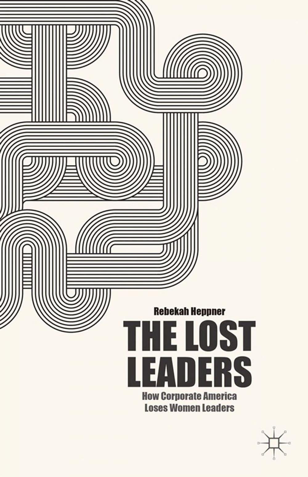 Big bigCover of The Lost Leaders