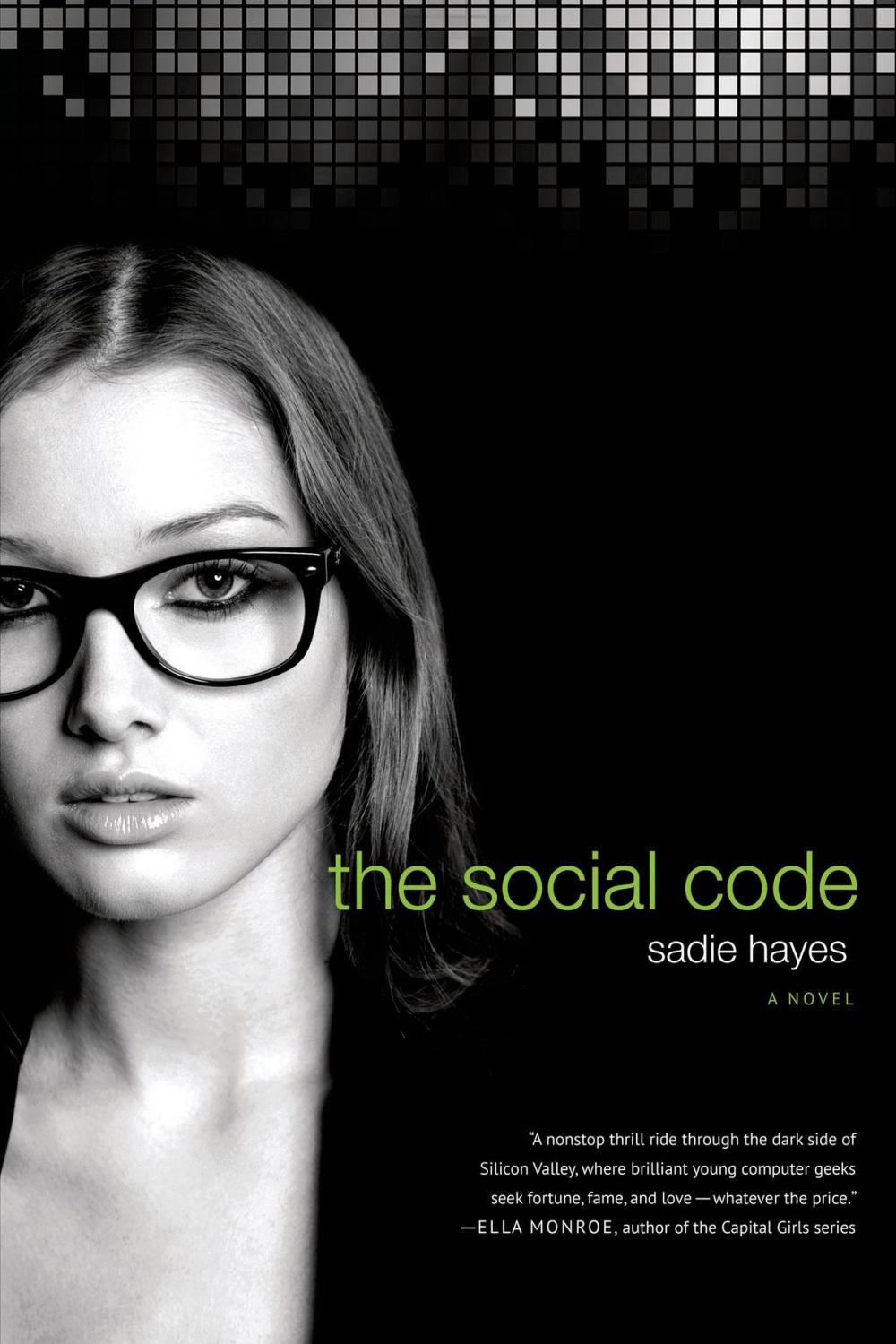 Big bigCover of The Social Code