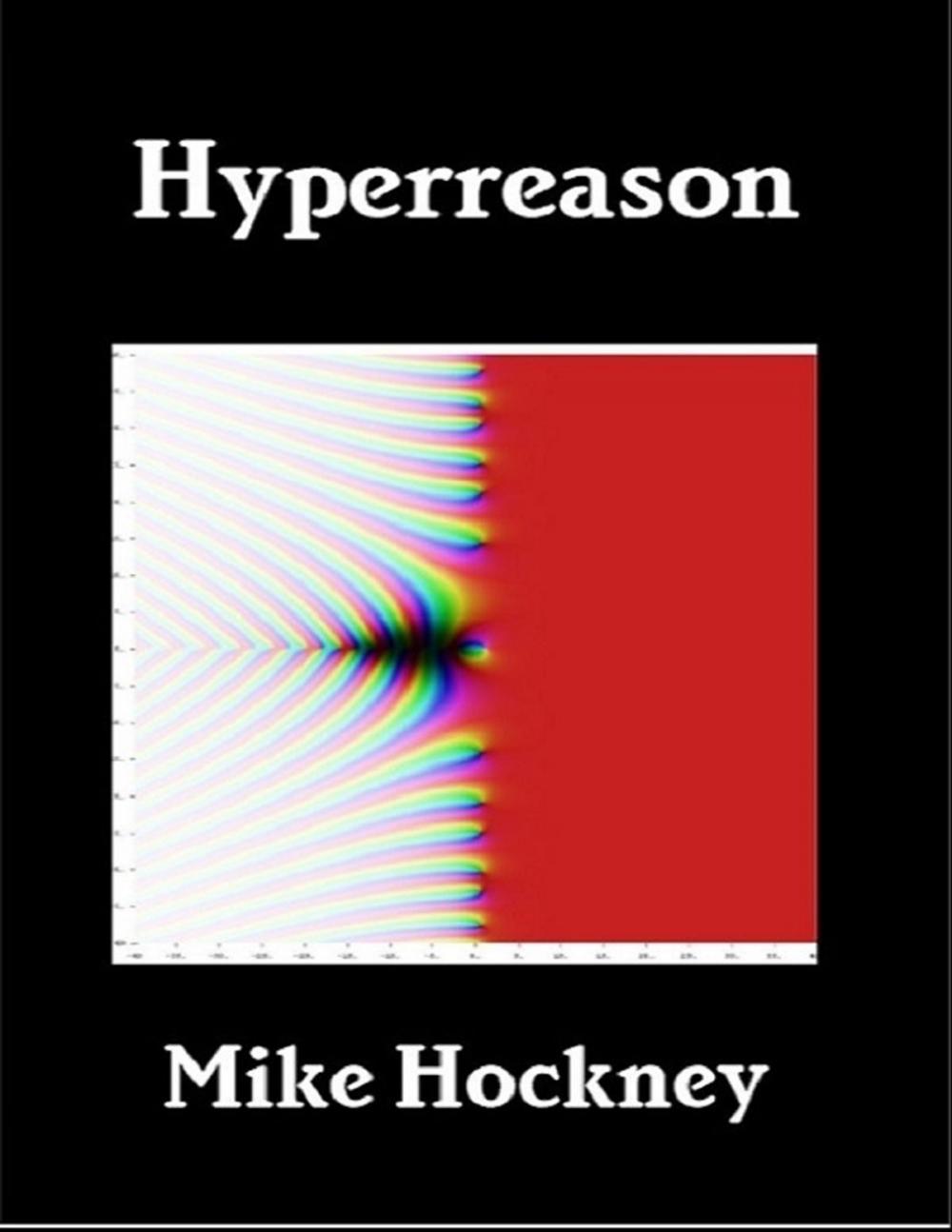 Big bigCover of Hyperreason