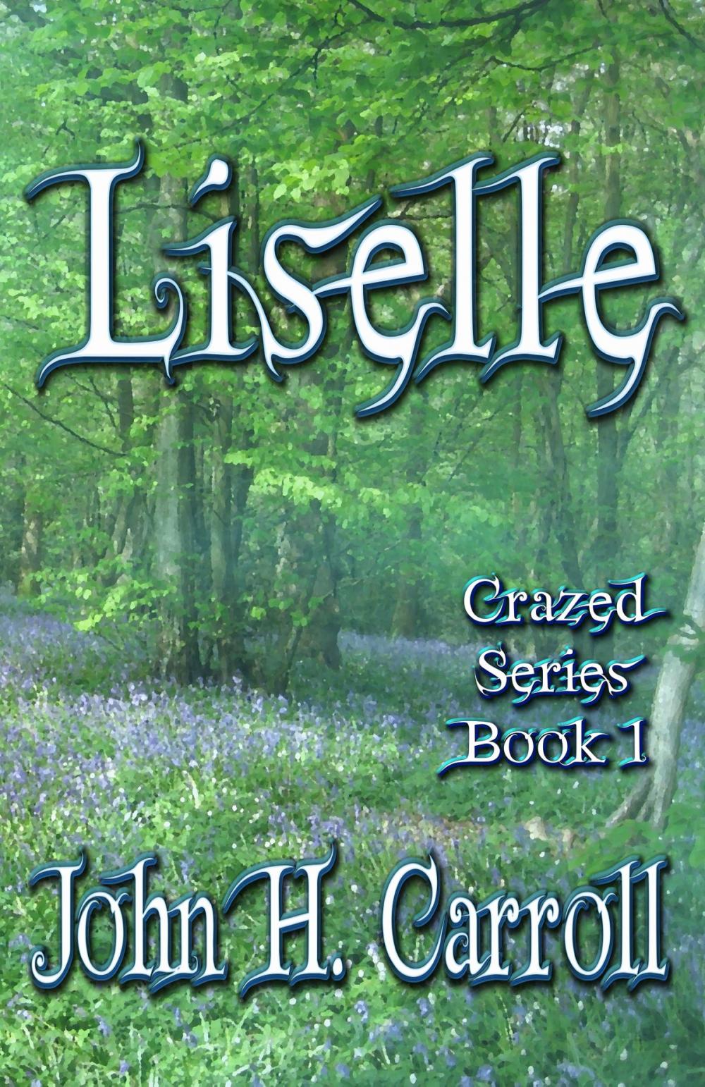 Big bigCover of Liselle