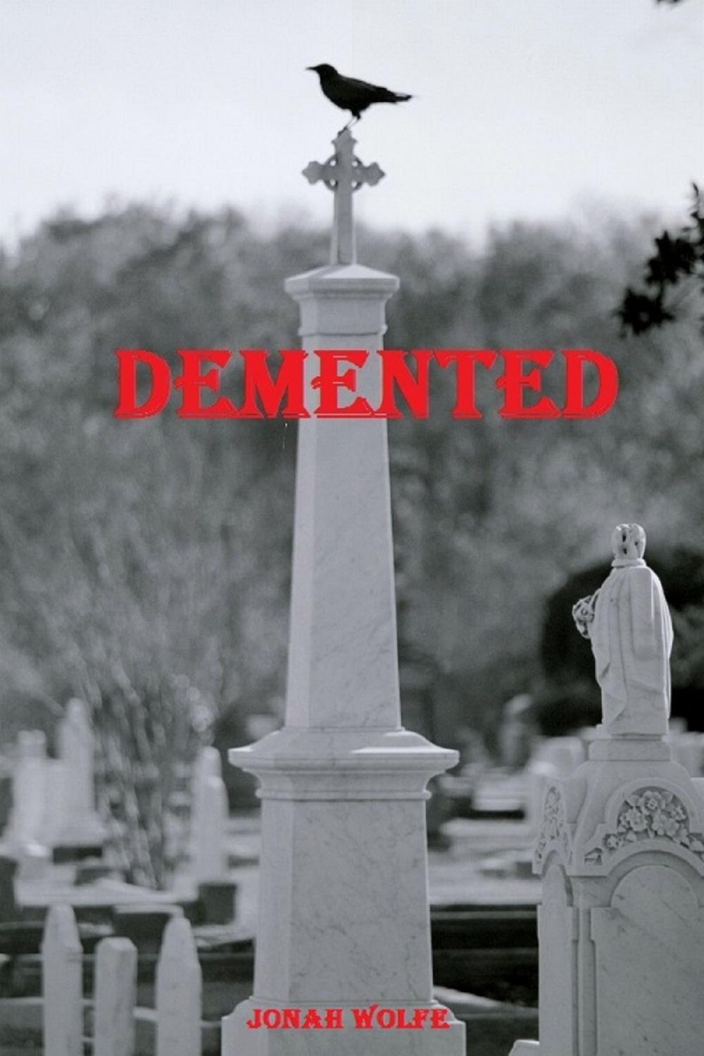 Big bigCover of Demented