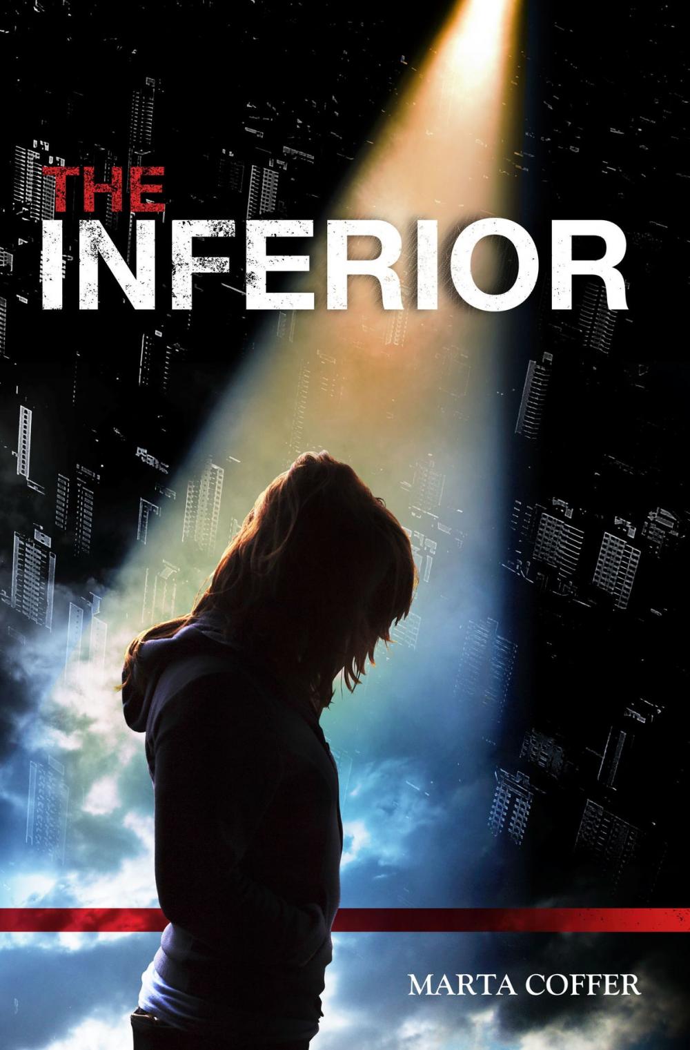 Big bigCover of The Inferior