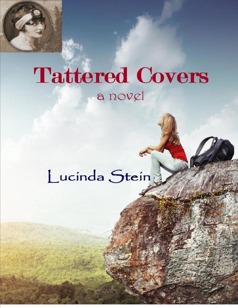 Big bigCover of Tattered Covers